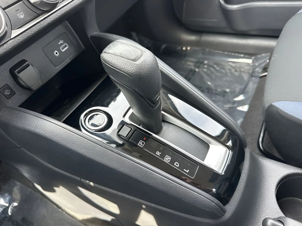2025 Nissan Versa - Image 13 of 21