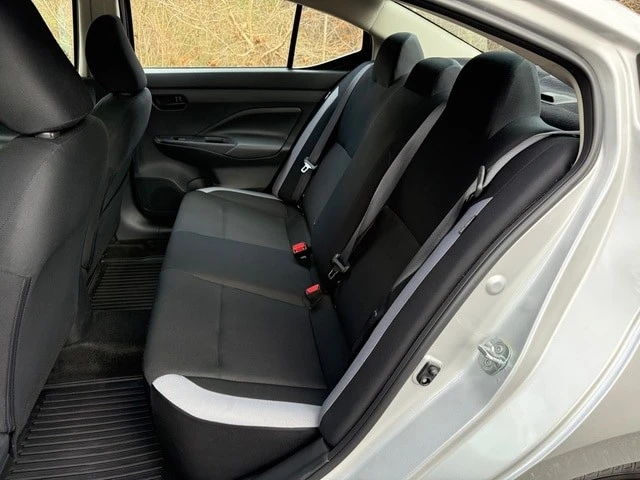 2025 Nissan Versa - Image 14 of 21