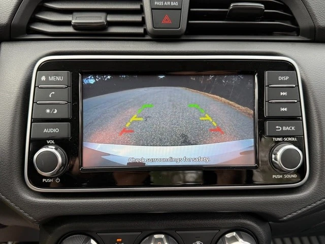 2025 Nissan Versa - Image 21 of 21
