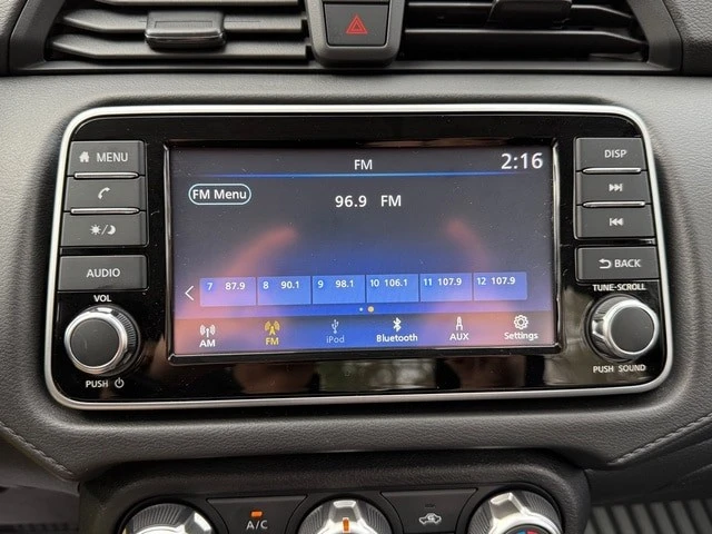 2025 Nissan Versa - Image 20 of 21