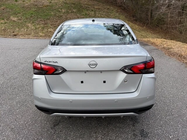 2025 Nissan Versa - Image 7 of 21