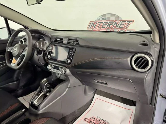 2025 Nissan Versa - Image 12 of 12