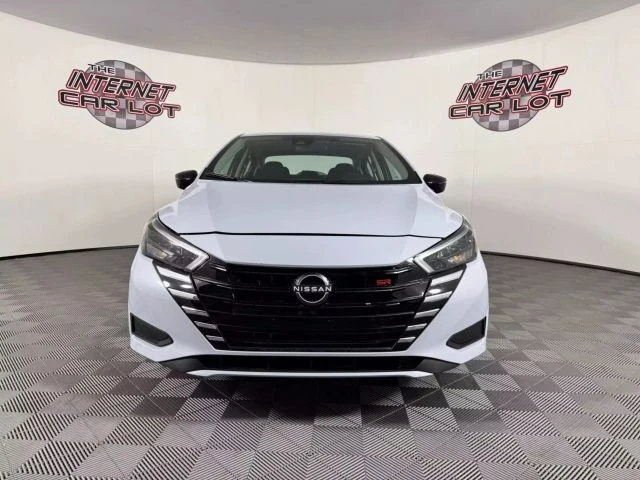 2025 Nissan Versa - Image 2 of 12