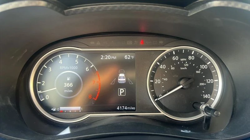 2025 Nissan Versa - Image 11 of 12