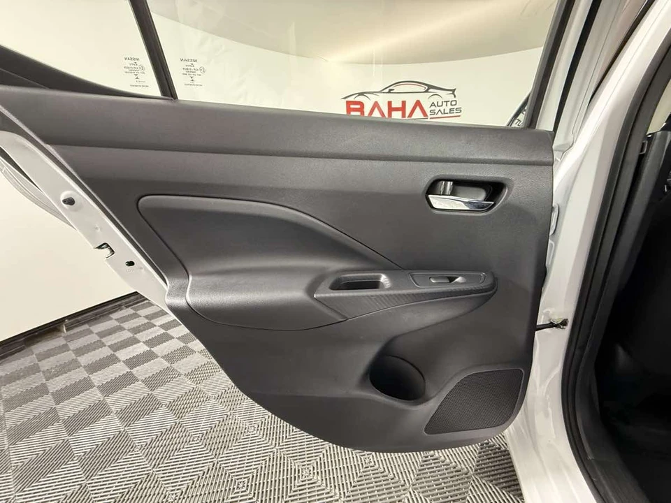 2025 Nissan Versa - Image 21 of 21