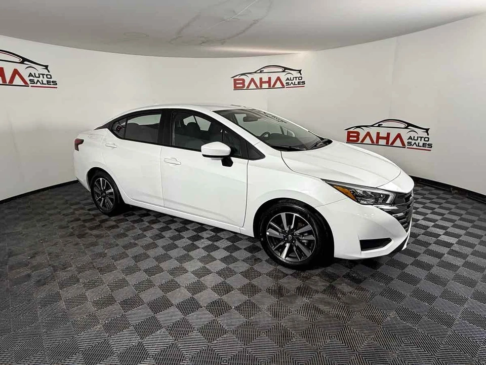 2025 Nissan Versa - Image 11 of 21