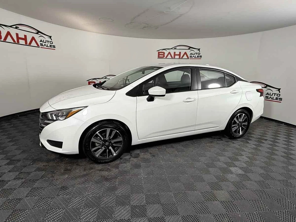 2025 Nissan Versa - Image 3 of 21