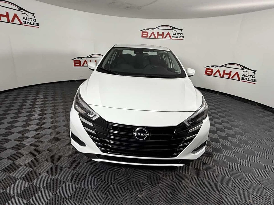 2025 Nissan Versa - Image 14 of 21