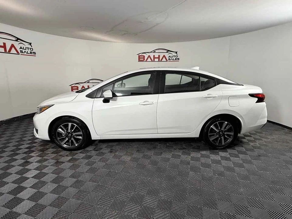 2025 Nissan Versa - Image 4 of 21