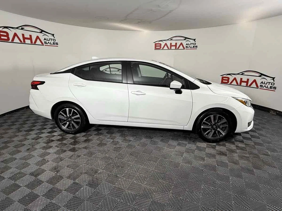 2025 Nissan Versa - Image 10 of 21