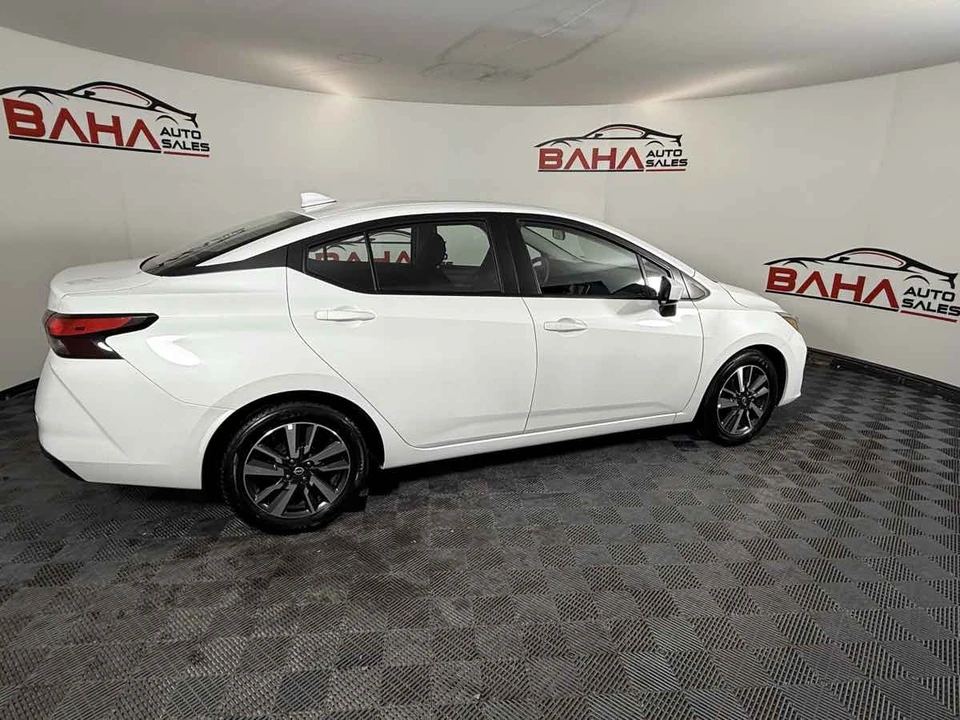 2025 Nissan Versa - Image 9 of 21