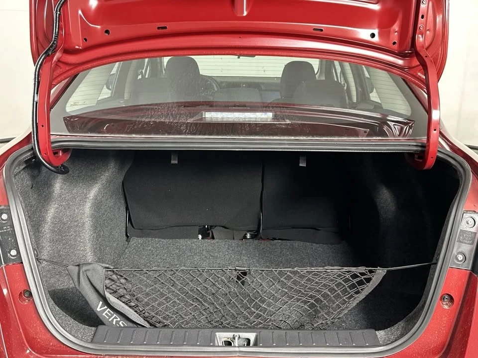 2025 Nissan Versa - Image 12 of 12