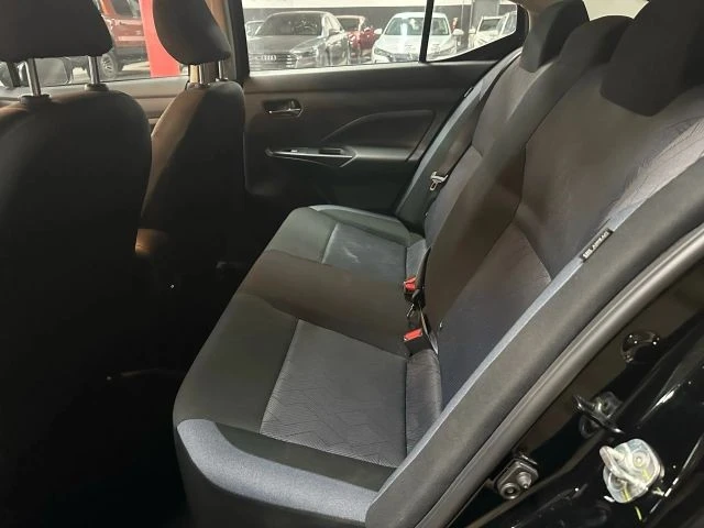 2025 Nissan Versa - Image 13 of 14