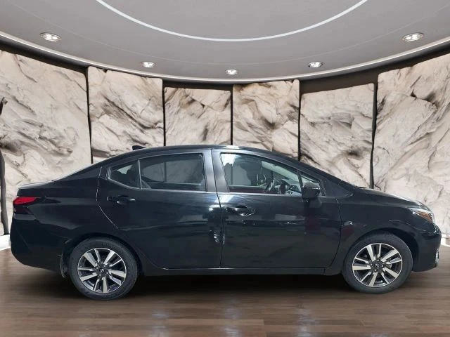 2025 Nissan Versa - Image 6 of 14