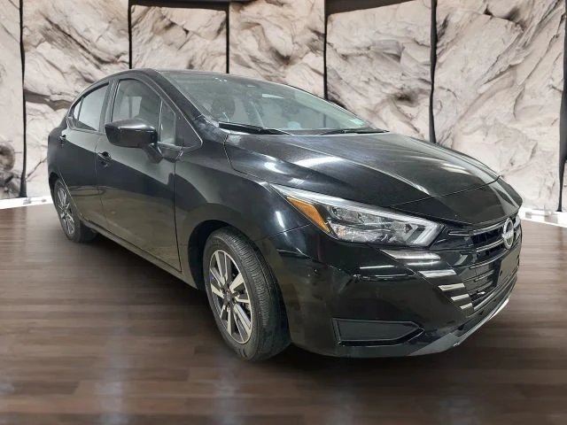 2025 Nissan Versa - Image 7 of 14