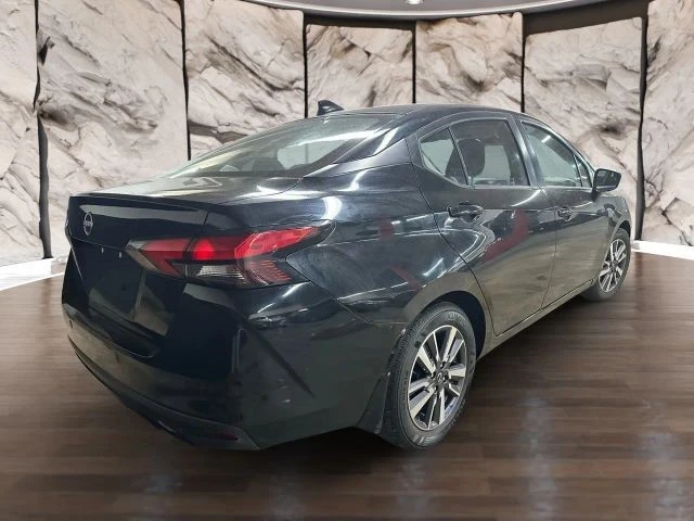 2025 Nissan Versa - Image 5 of 14