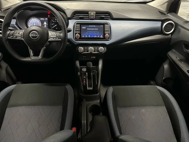 2025 Nissan Versa - Image 9 of 14
