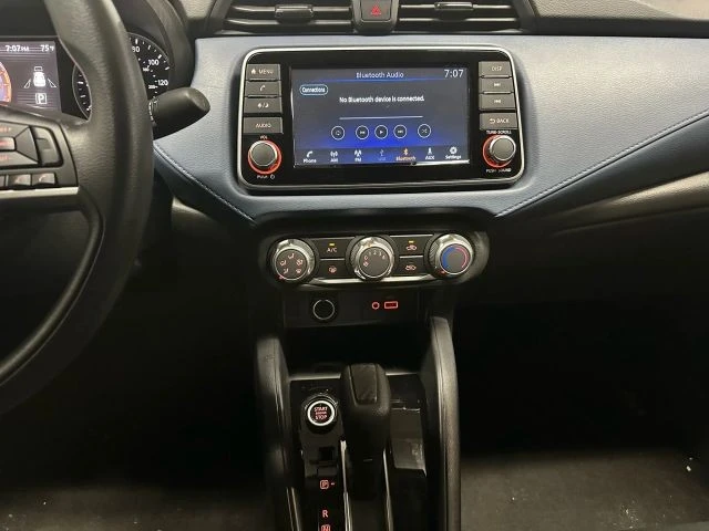 2025 Nissan Versa - Image 11 of 14