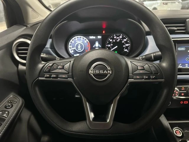 2025 Nissan Versa - Image 10 of 14