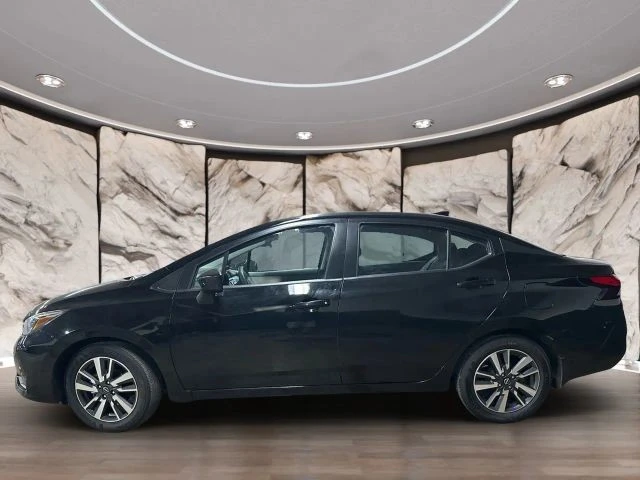 2025 Nissan Versa - Image 2 of 14