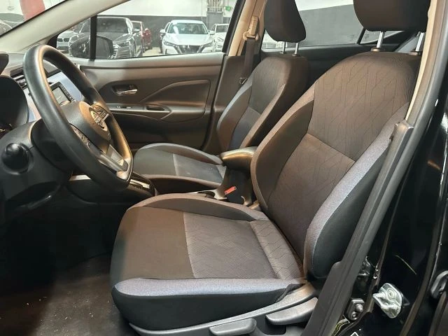 2025 Nissan Versa - Image 12 of 14
