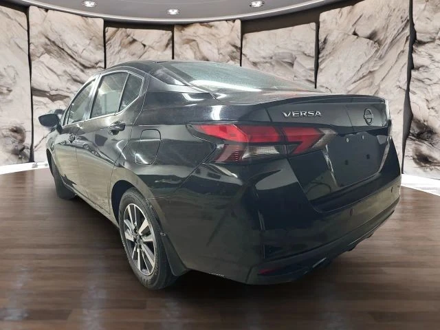 2025 Nissan Versa - Image 3 of 14