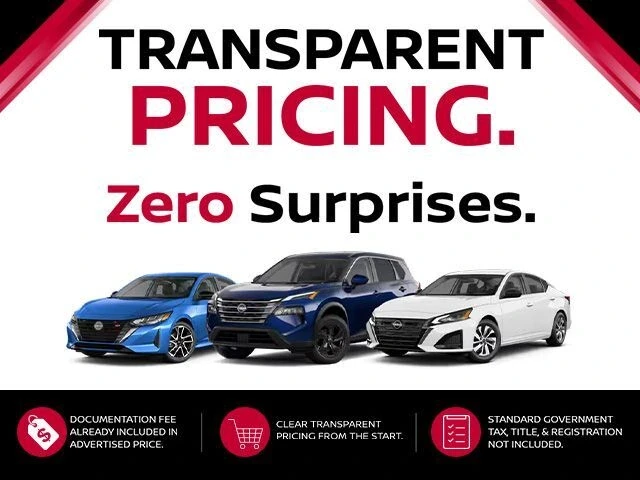 2025 Nissan Z - Image 2 of 2