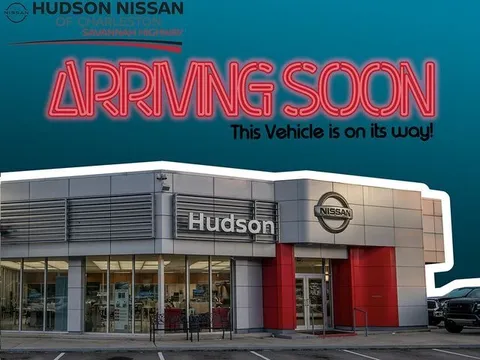 2025 Nissan Z
