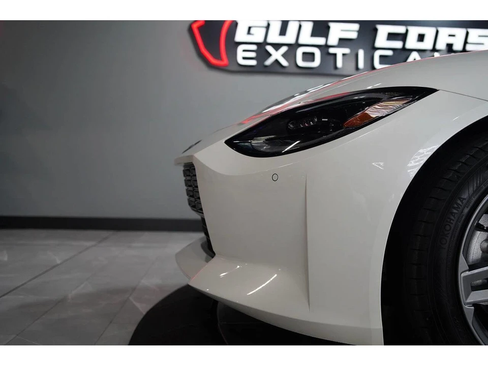 2025 Nissan Z 7th Gen - Image 26 of 31