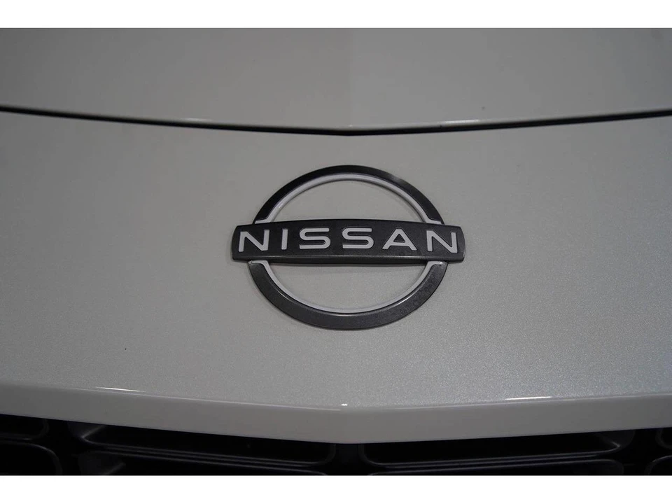 2025 Nissan Z 7th Gen - Image 21 of 31
