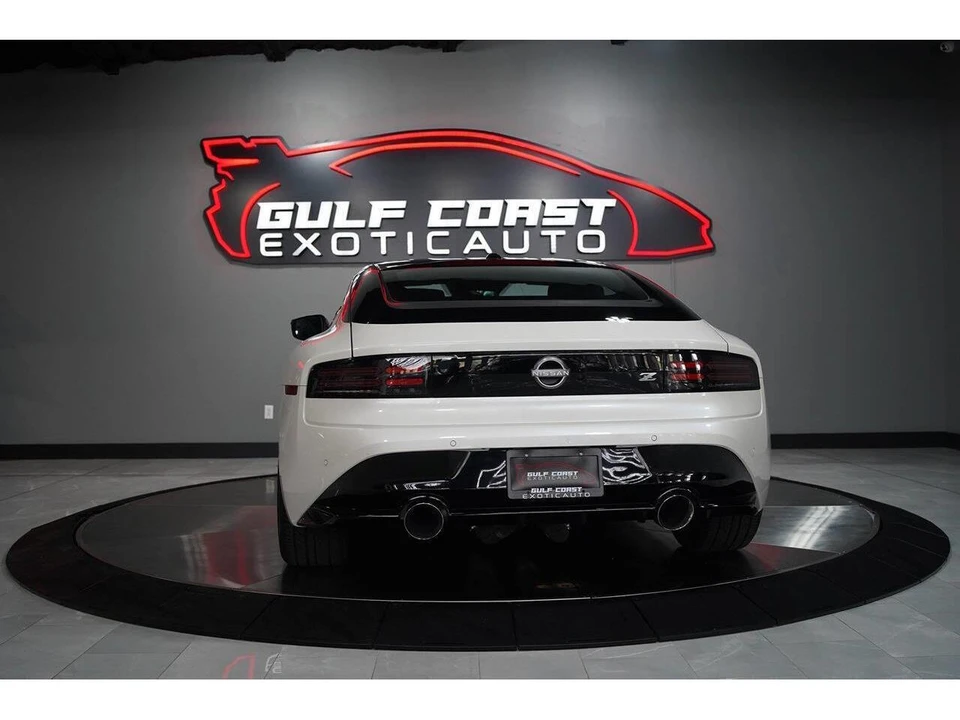 2025 Nissan Z 7th Gen - Image 6 of 31