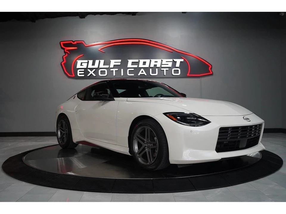 2025 Nissan Z 7th Gen - Image 11 of 31