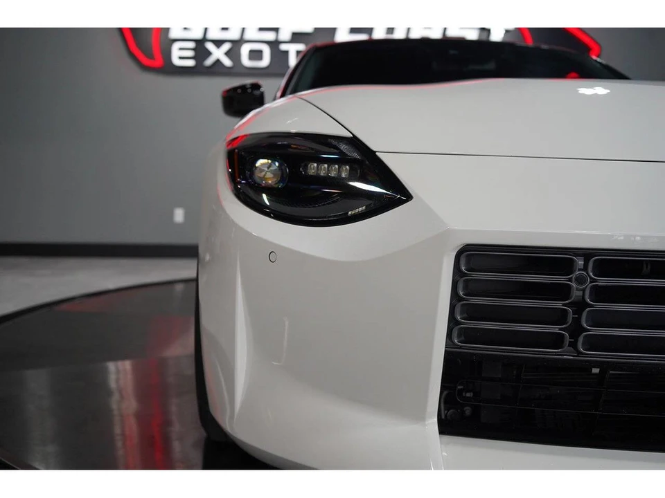 2025 Nissan Z 7th Gen - Image 17 of 31