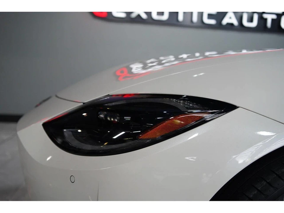 2025 Nissan Z 7th Gen - Image 27 of 31