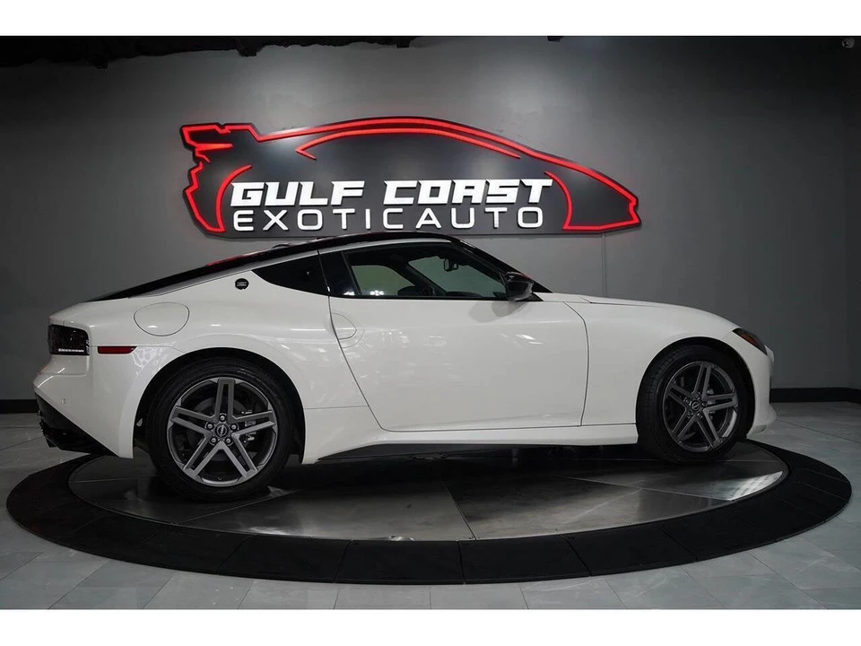 2025 Nissan Z 7th Gen - Image 8 of 31