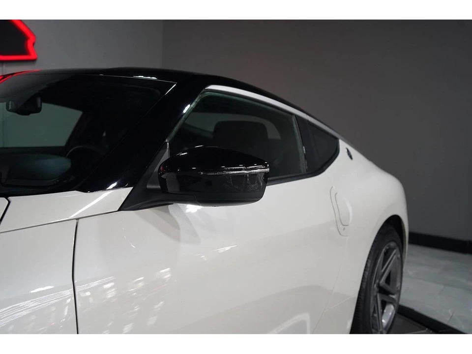2025 Nissan Z 7th Gen - Image 28 of 31