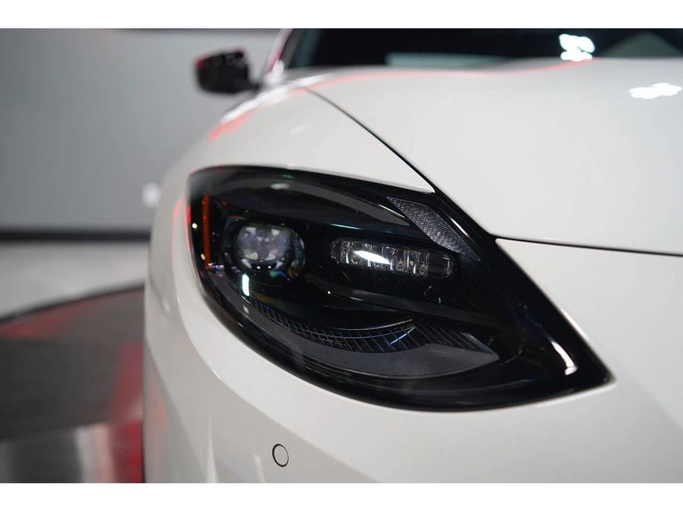 2025 Nissan Z 7th Gen - Image 18 of 31