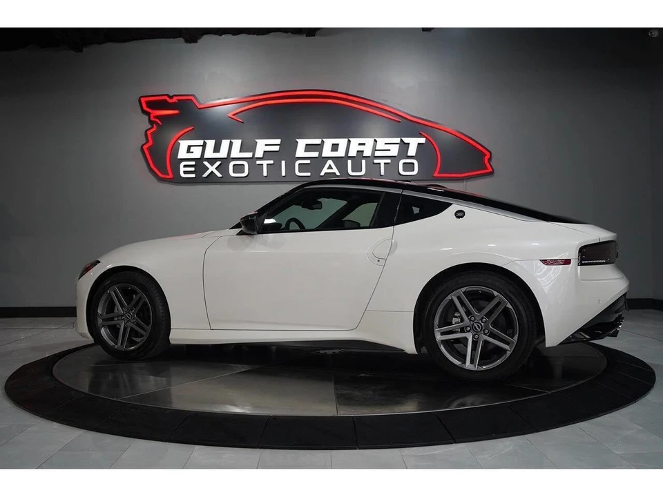 2025 Nissan Z 7th Gen - Image 4 of 31