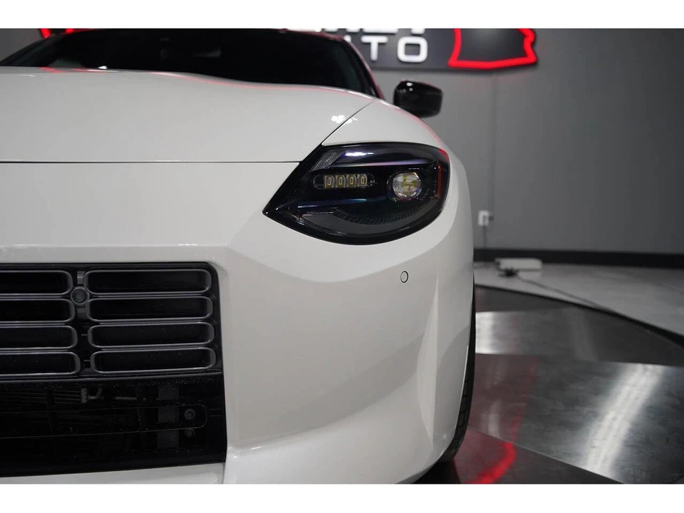 2025 Nissan Z 7th Gen - Image 19 of 31