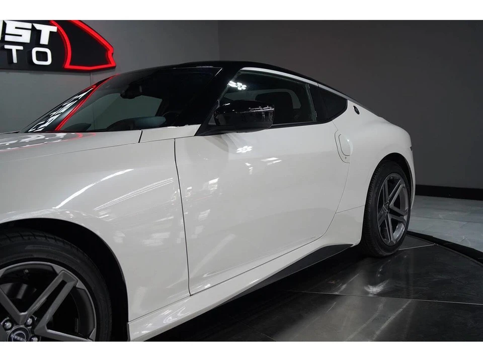 2025 Nissan Z 7th Gen - Image 29 of 31