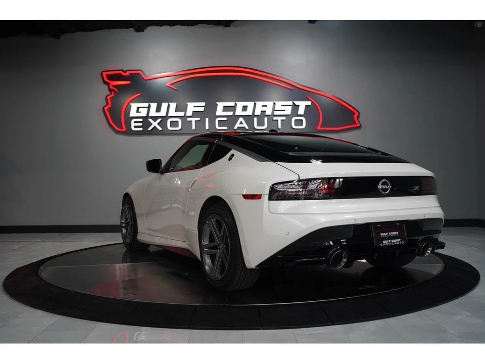 2025 Nissan Z 7th Gen - Image 5 of 31
