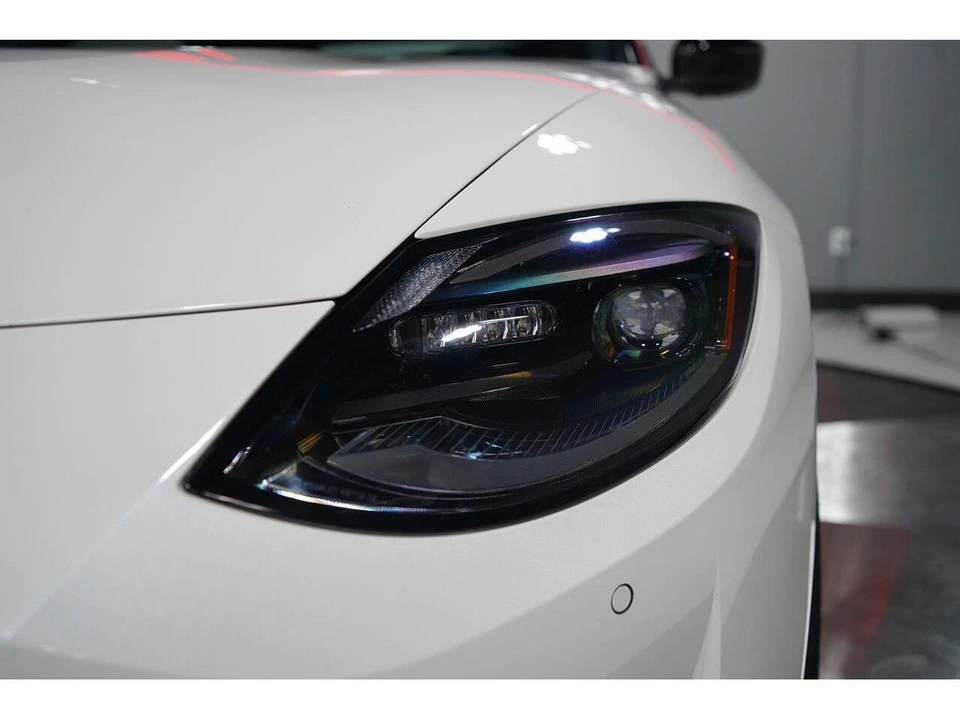 2025 Nissan Z 7th Gen - Image 20 of 31
