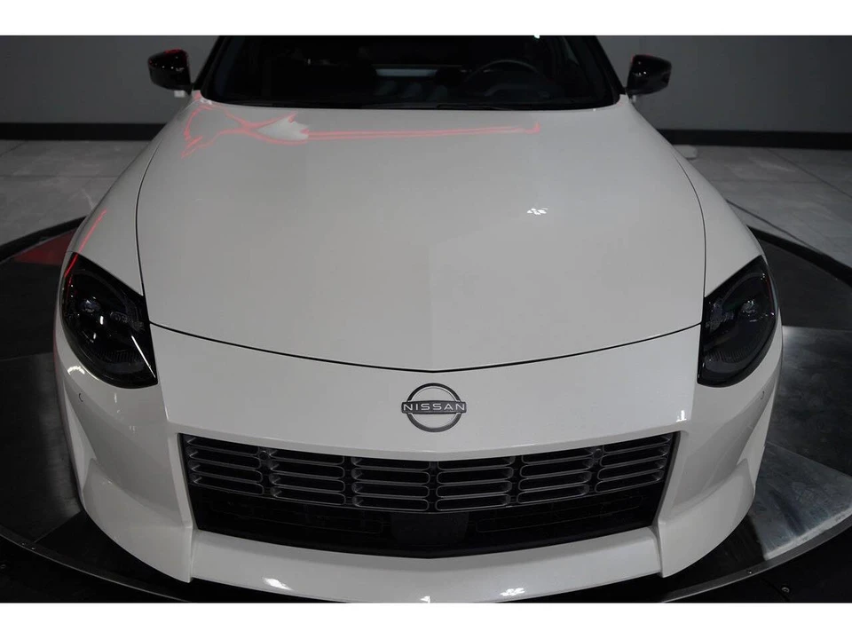 2025 Nissan Z 7th Gen - Image 15 of 31