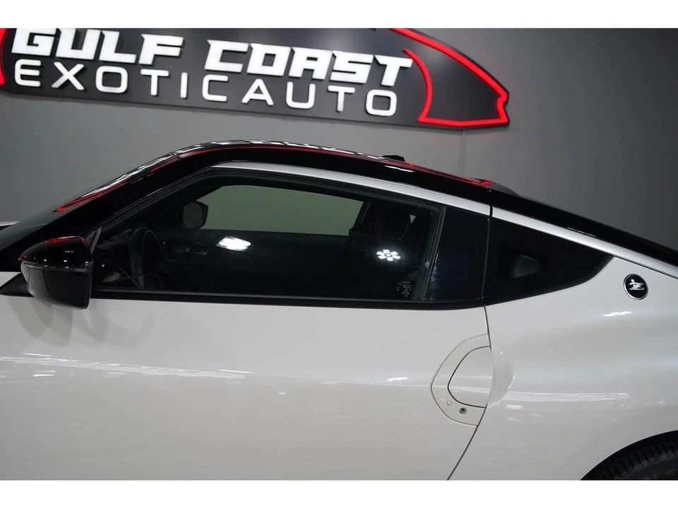 2025 Nissan Z 7th Gen - Image 30 of 31
