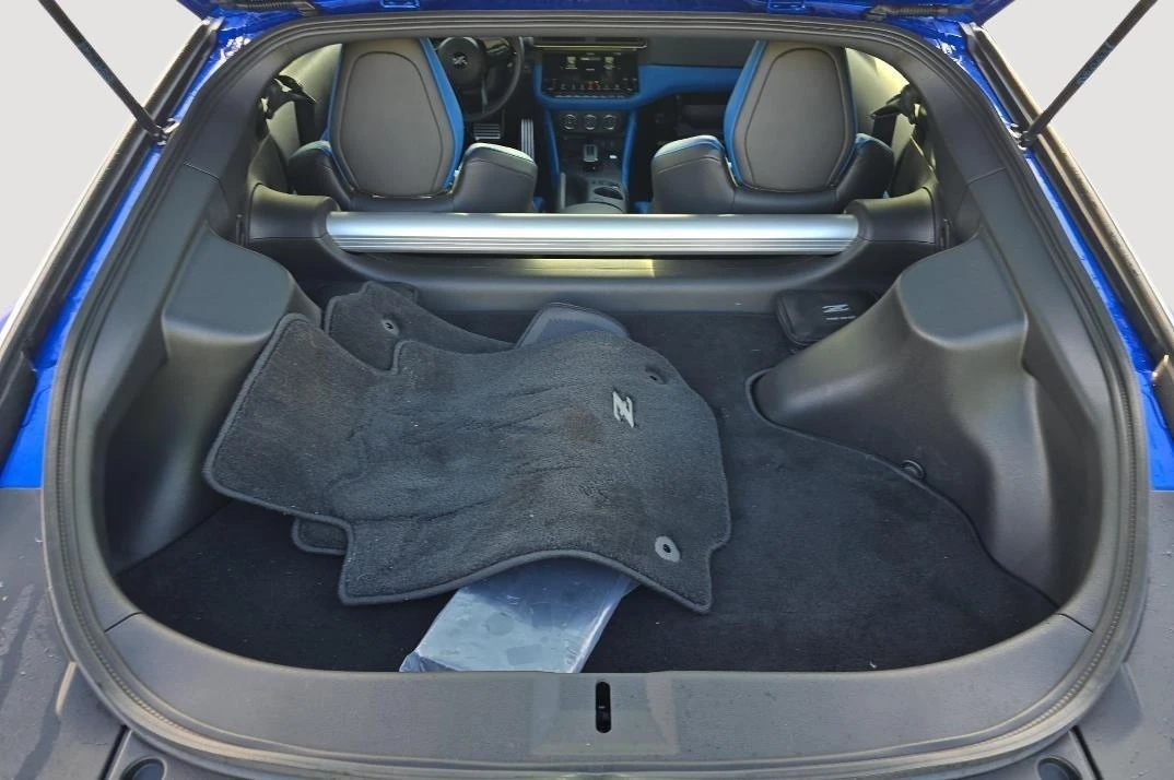 2025 Nissan Z 7th Gen - Image 7 of 16