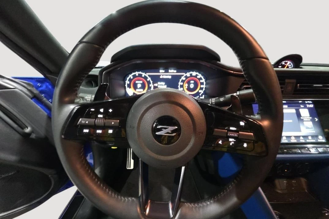 2025 Nissan Z 7th Gen - Image 12 of 16