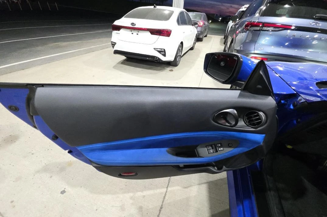 2025 Nissan Z 7th Gen - Image 13 of 16