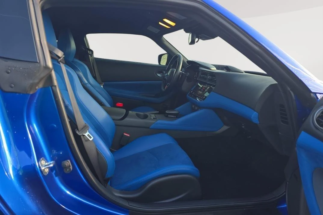 2025 Nissan Z 7th Gen - Image 5 of 16