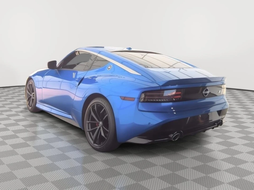 2025 Nissan Z 7th Gen - Image 15 of 16