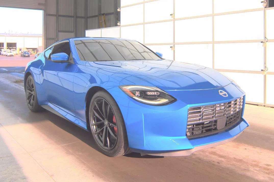 2025 Nissan Z 7th Gen - Image 16 of 16